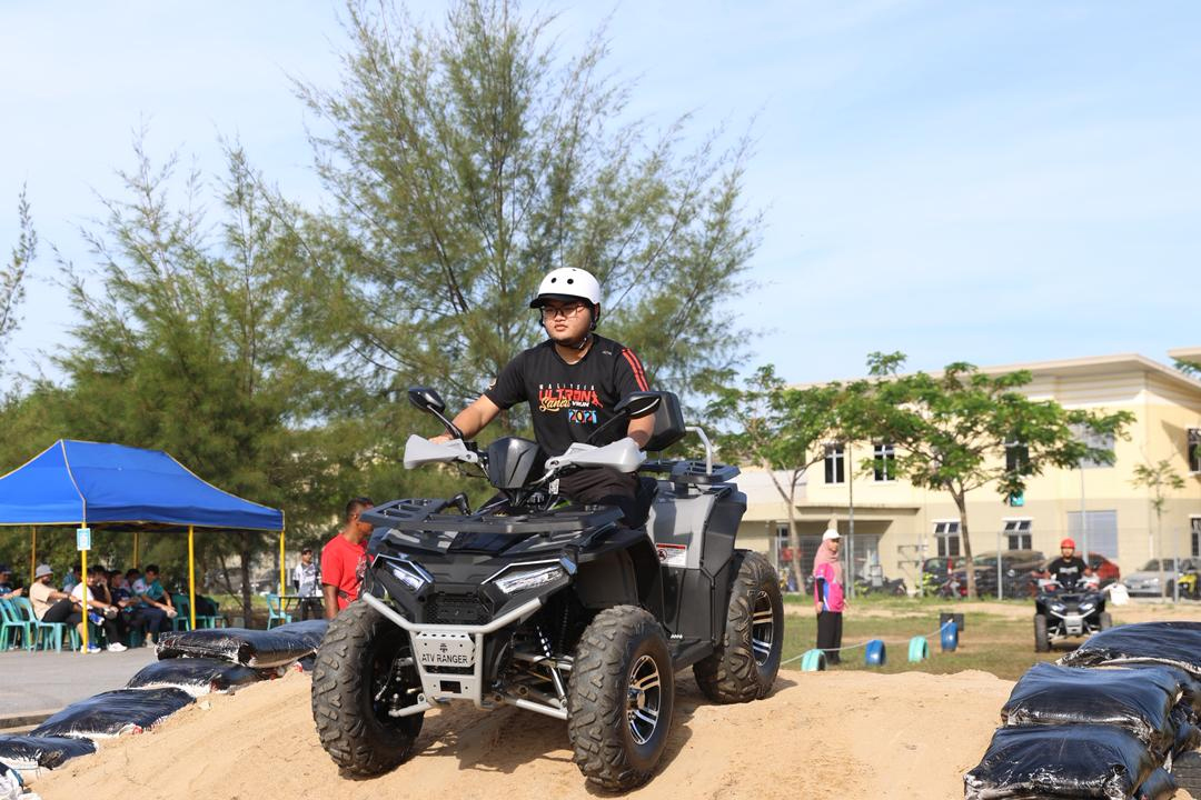 ATV