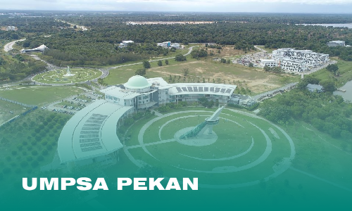 umpsa-pekan